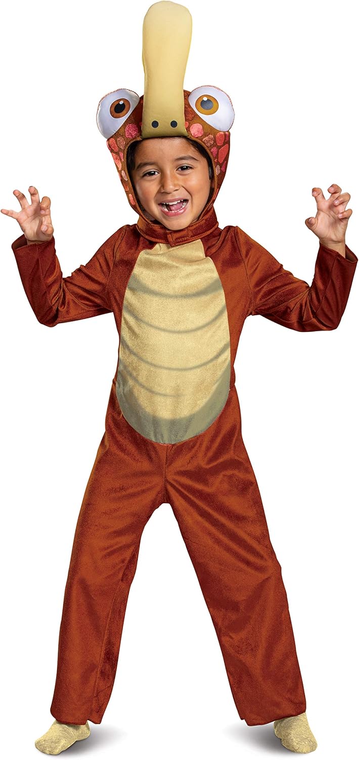 Gigantosaurus Rocky Costume Toy Reviewers Pick