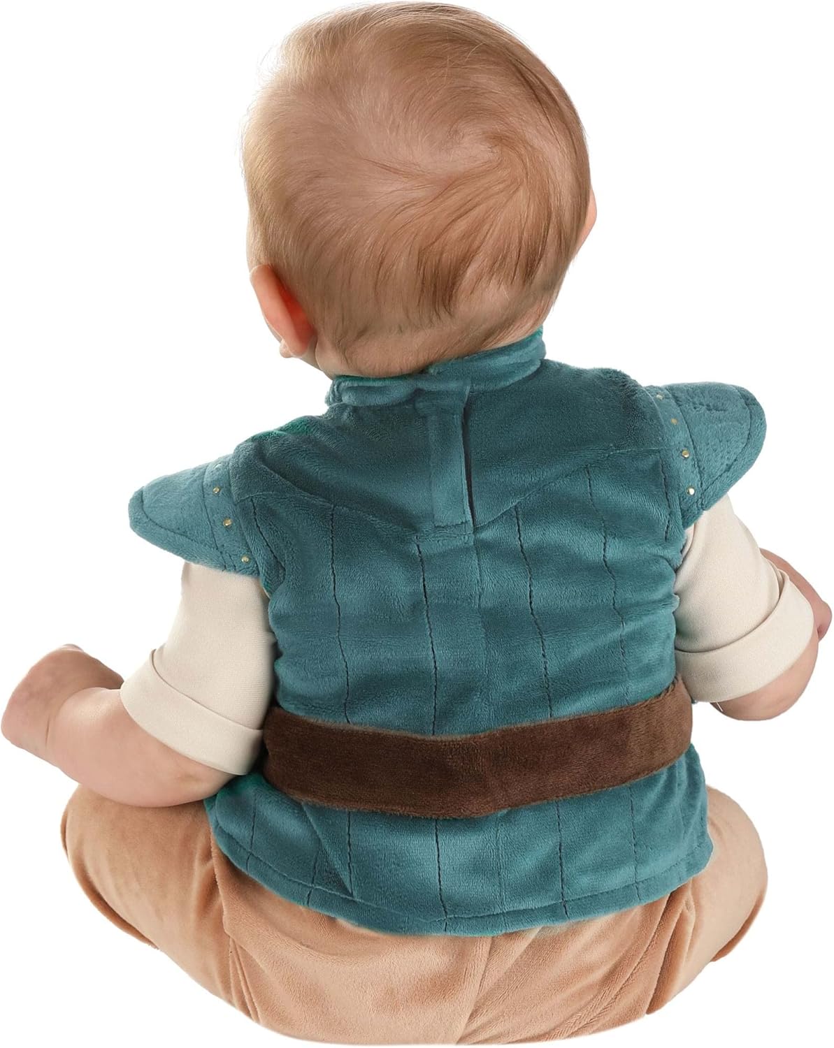 Transform Your Little Ones Into Flynn Explore Tangled Magic With Thiscollection