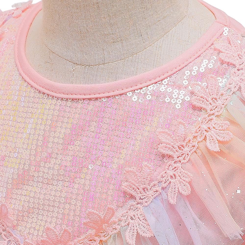 Magical Princess Party Costume