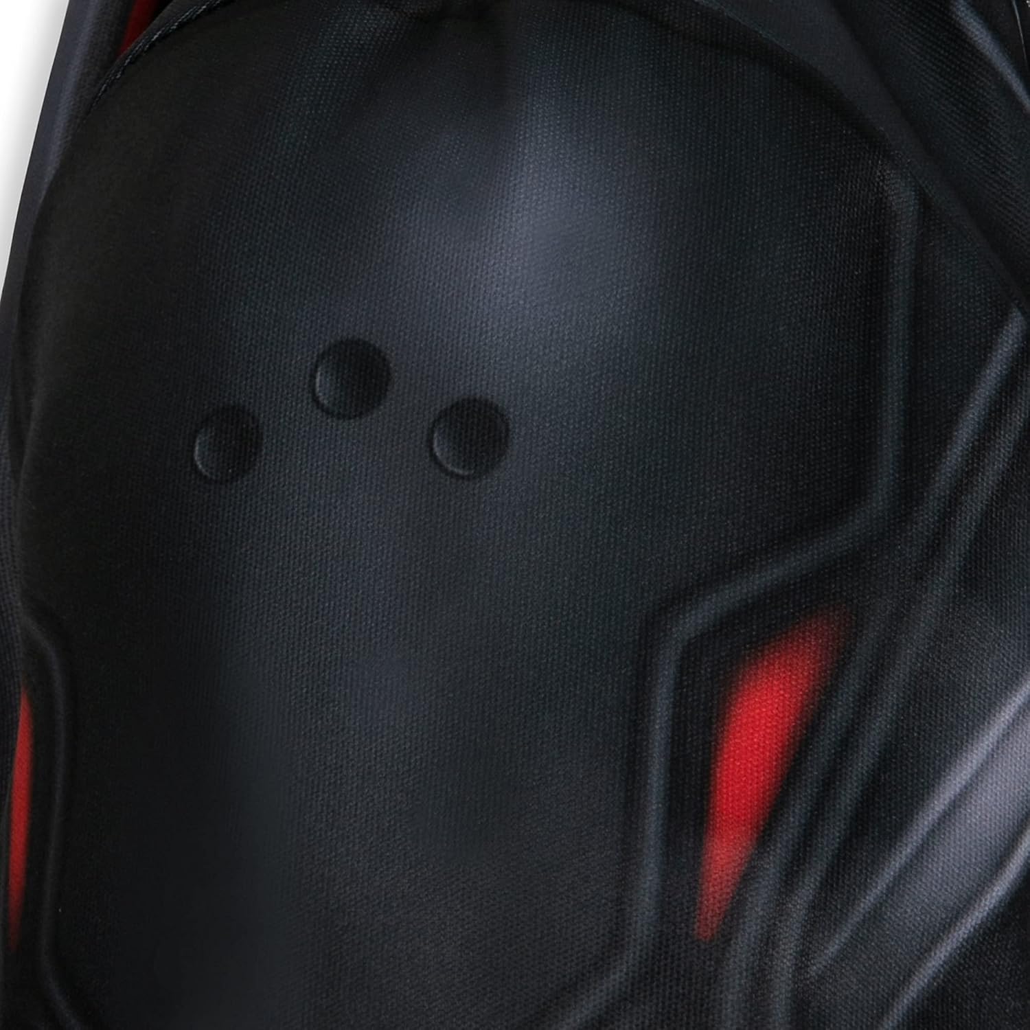 Stunning Black Widow Costume