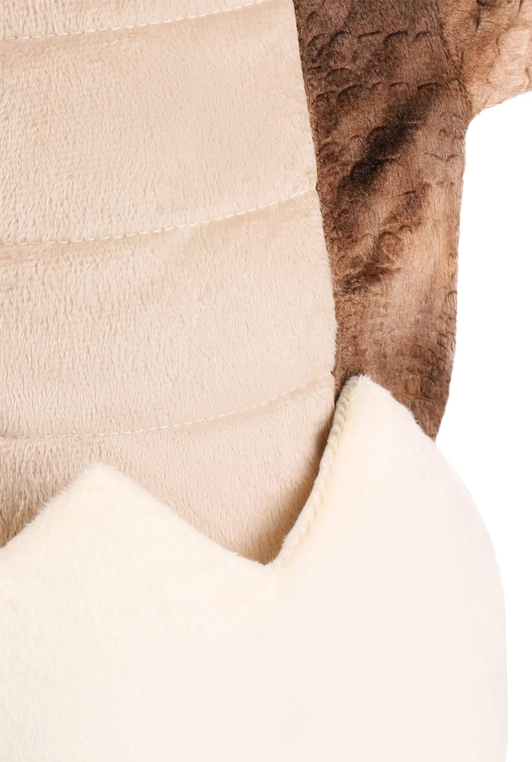 Fun Costumes Hatching Triceratops Dinosaur