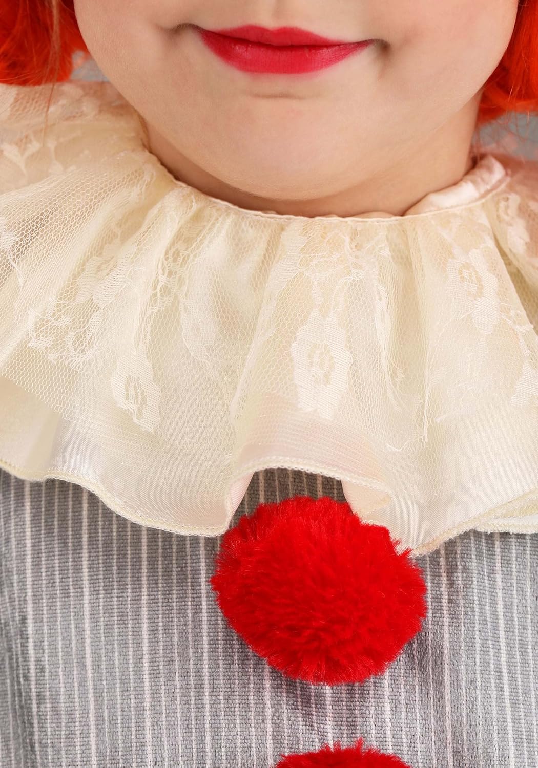 Trick or Treater Halloween Costume for Girls