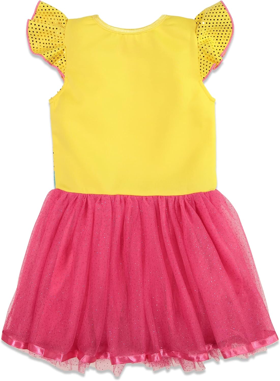 Fancy Nancy Disney-costume Set
