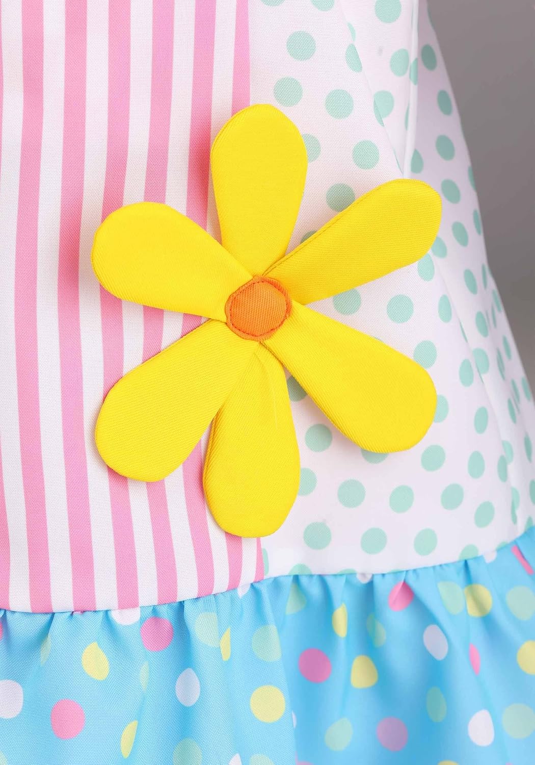 Fun Costumes Pinafore Clown Toddler Costume
