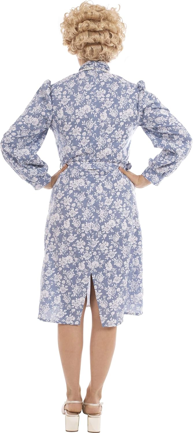 Golden Girls Officially Licensed Rose Costume Medium
