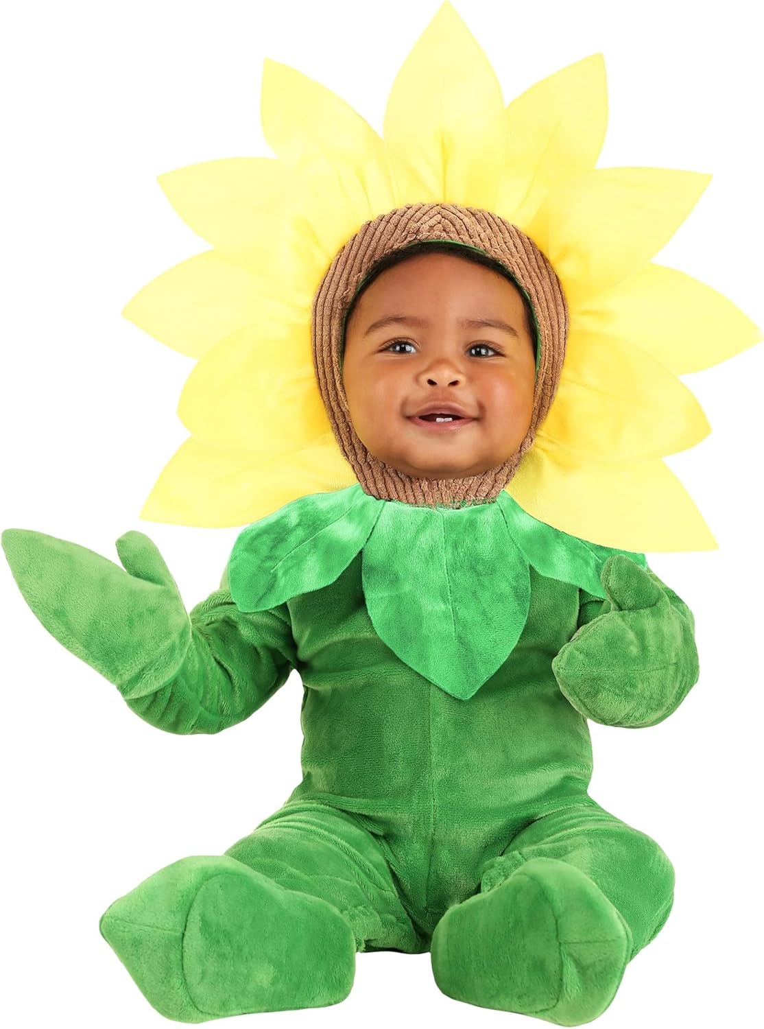 Adorable Infant Halloween costume 6-9 Months