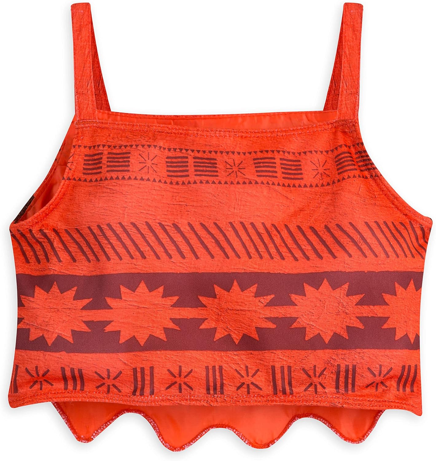 Moana Costume for Girls