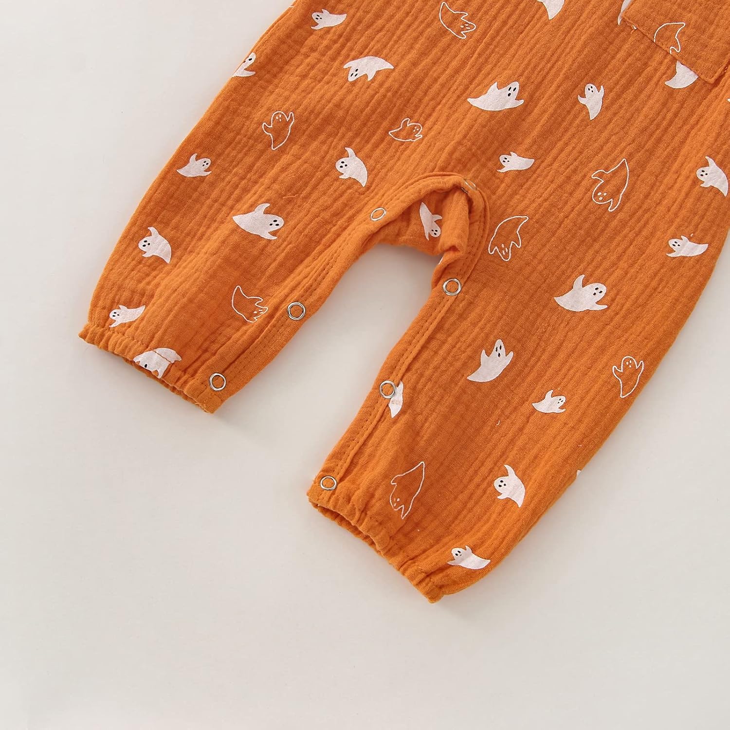 FYBITBO - Newborn Halloween Onesie