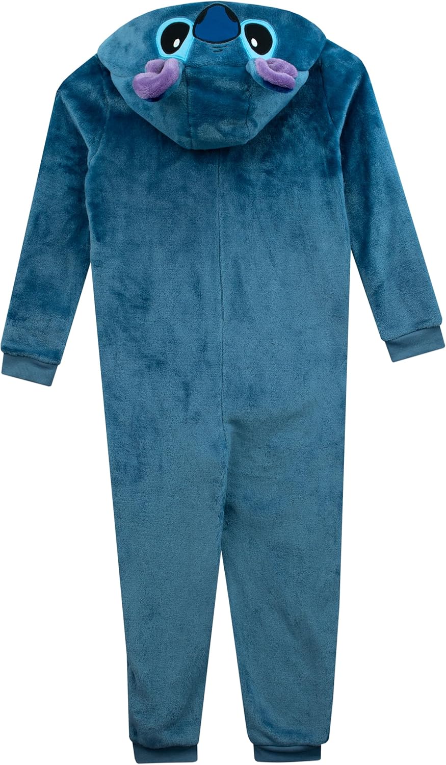 Stitch Pullover Pajamas