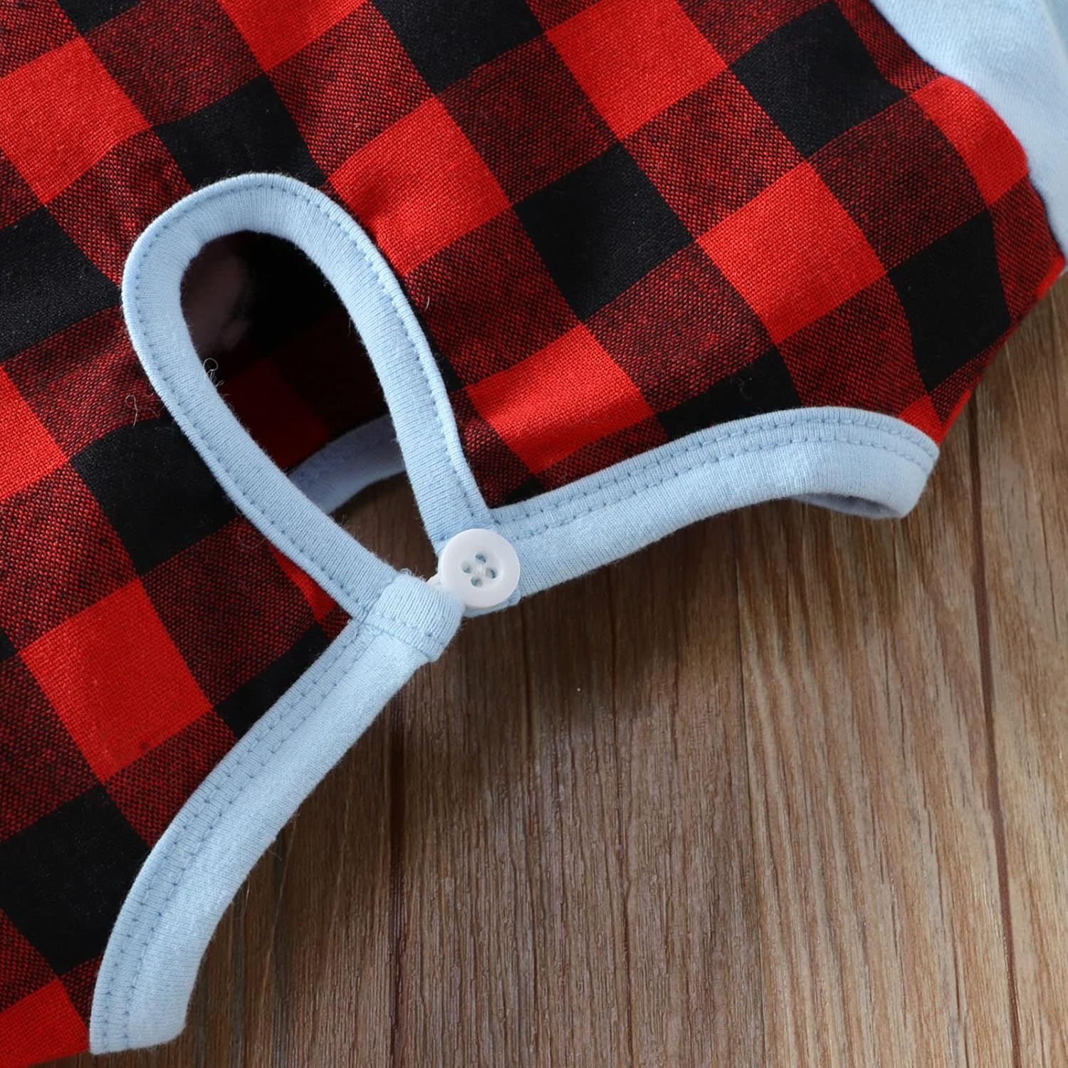 Perfect Winter Outfits for Boys Cozy Plaid Sets for Christmas Halloween