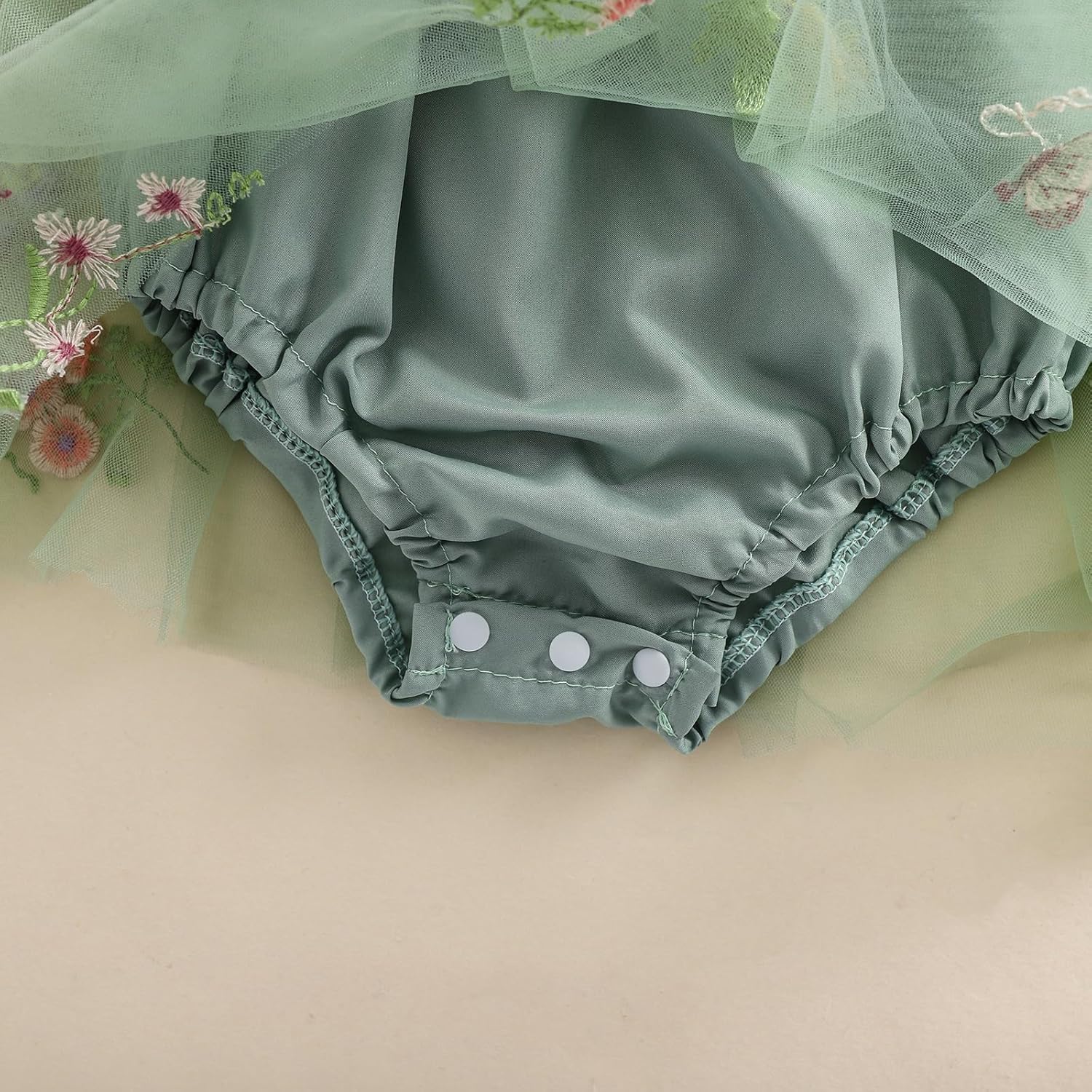 Halloween Butterfly Wings Toddler Princess Dress Fairy Romper for Girls