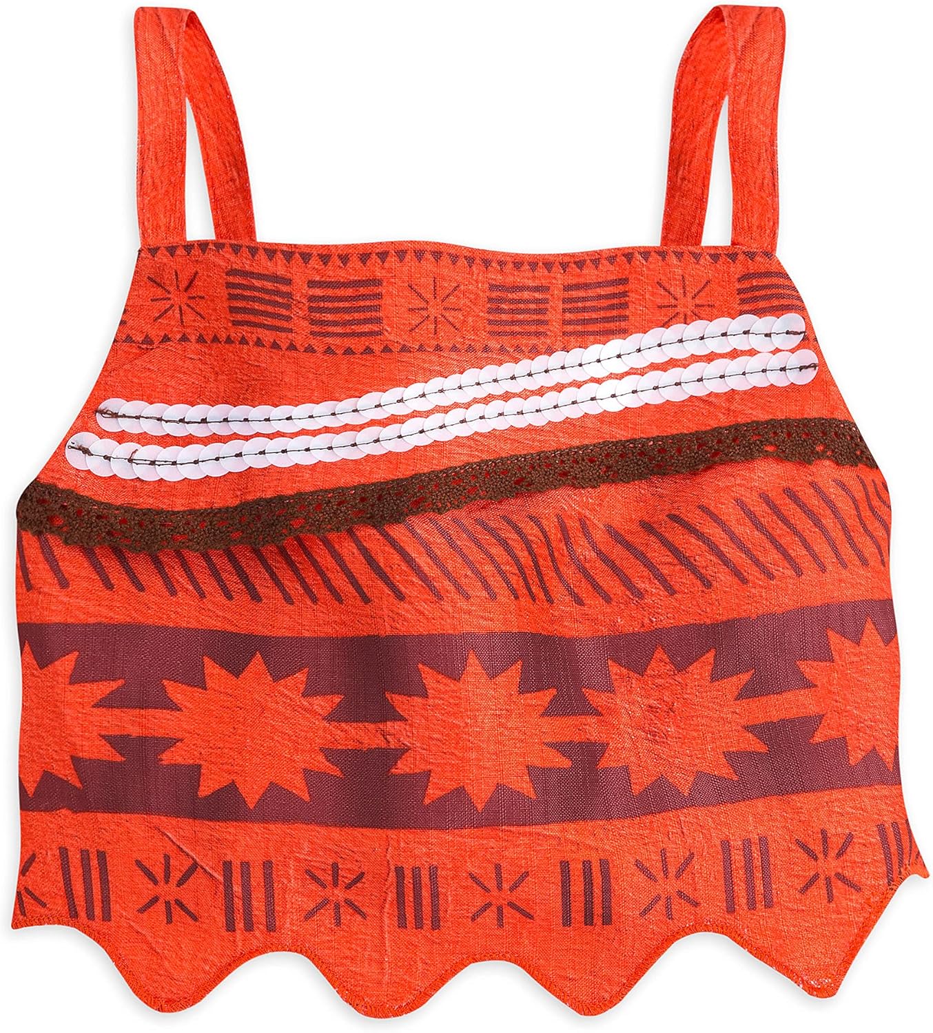 Moana Costume for Girls
