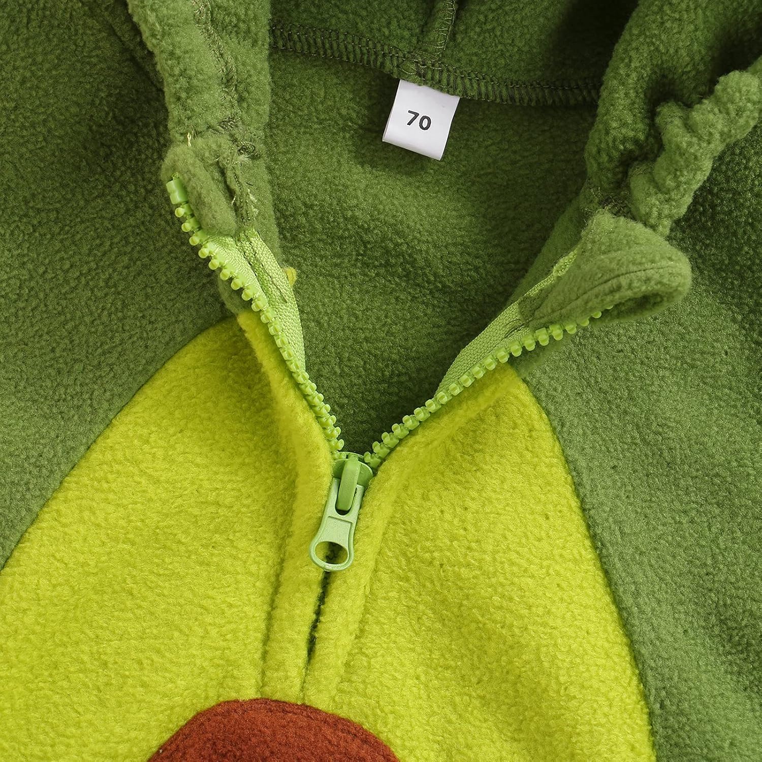 Perfect Halloween Animal Onesie for Kids