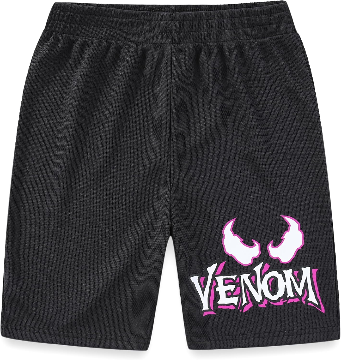 Marvel Spider-Man Venom Boys Mens Spandex hoodie set