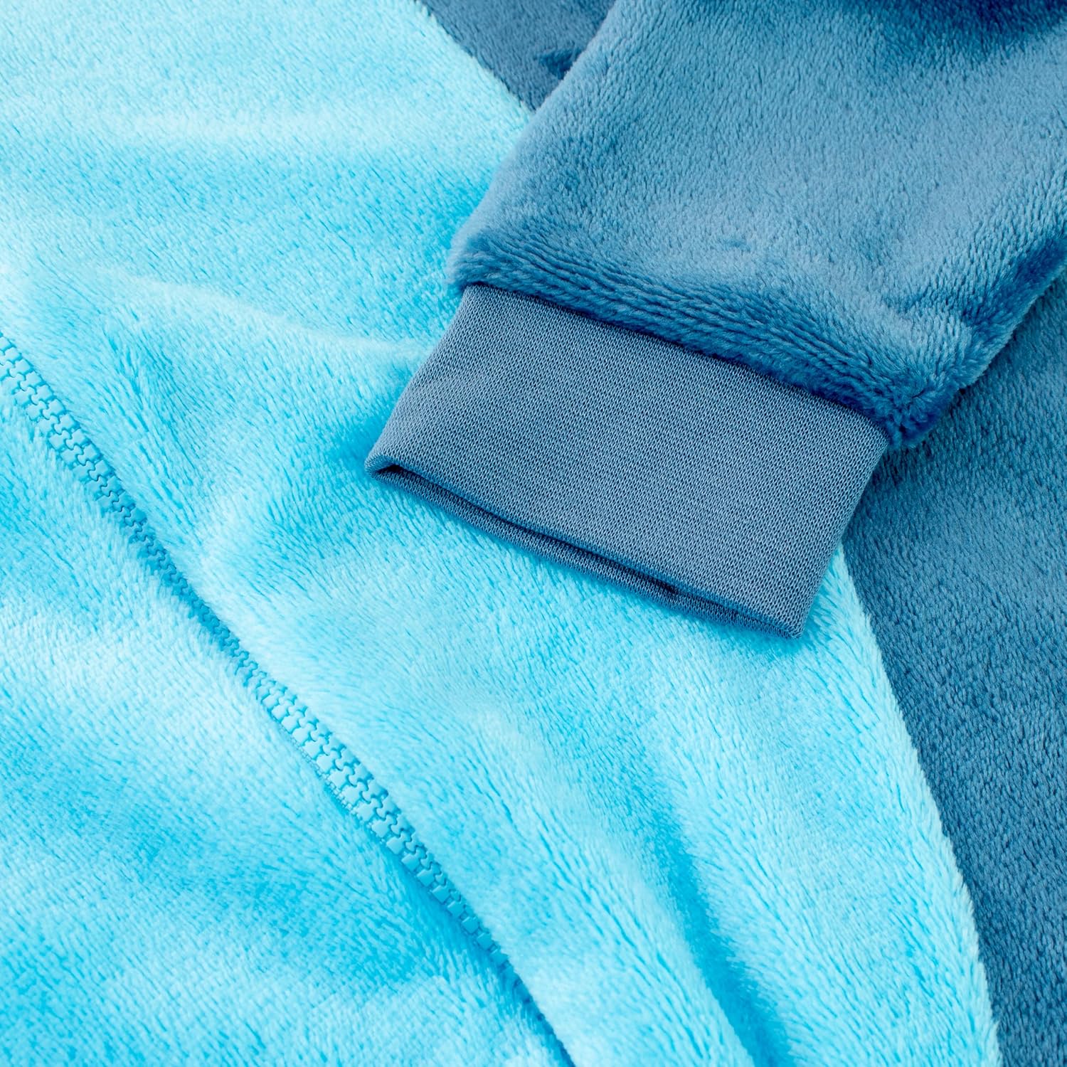 Stitch Pullover Pajamas