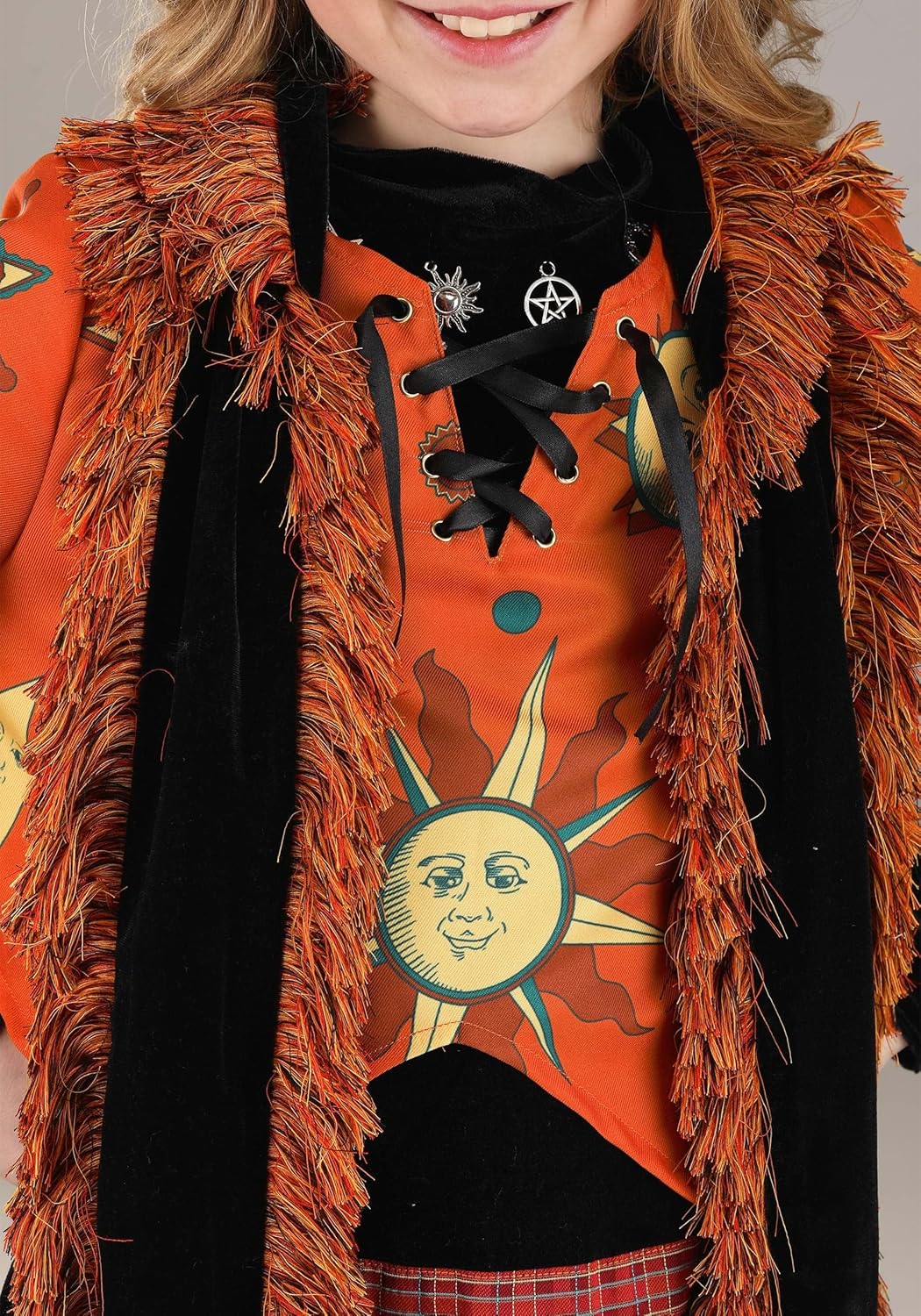 Hocus Pocus Dani Dennison Costume for Kids Large