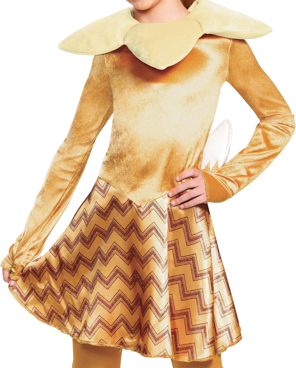 Disguise Eevee Costume Kids