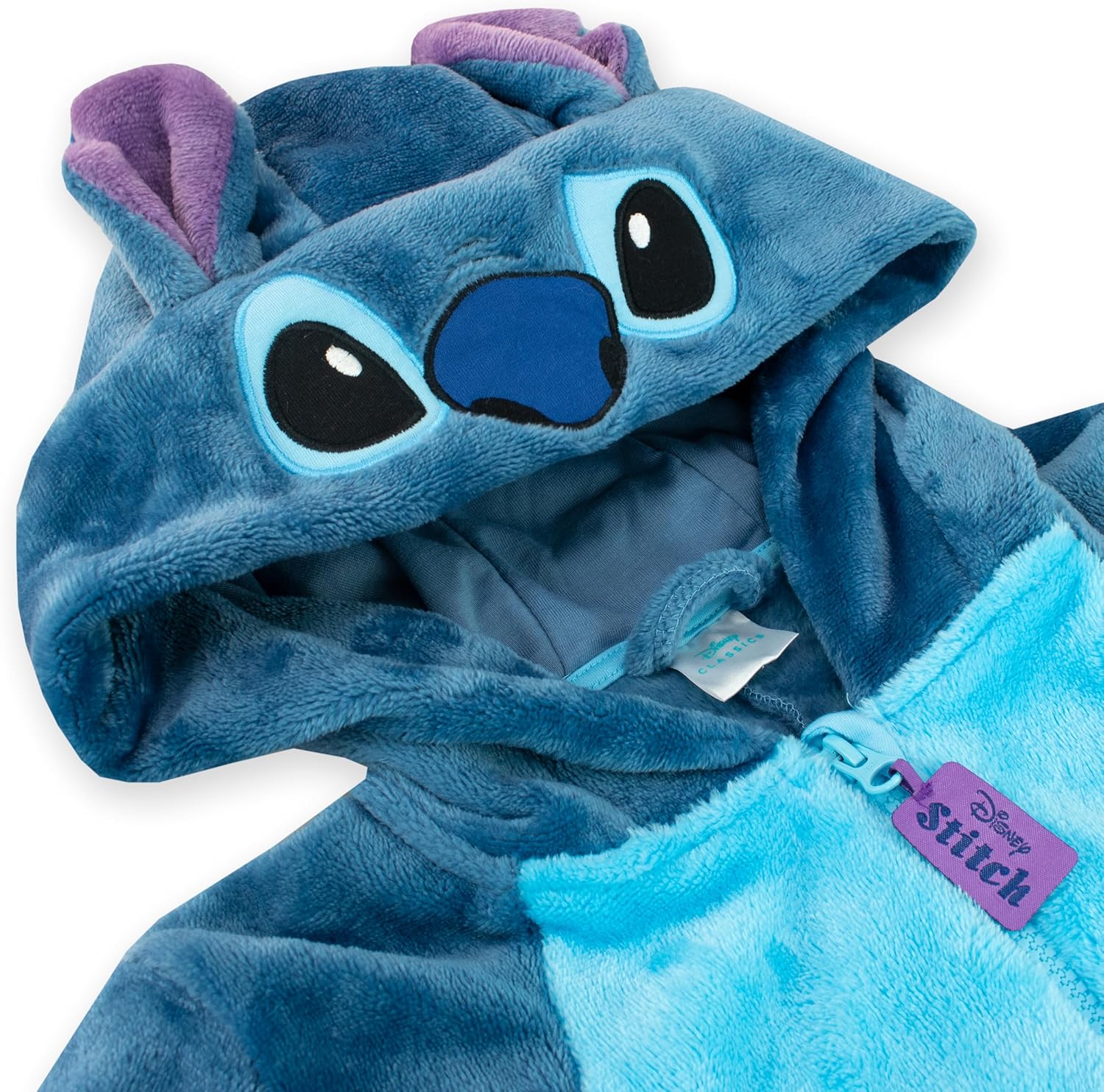 Stitch Pullover Pajamas