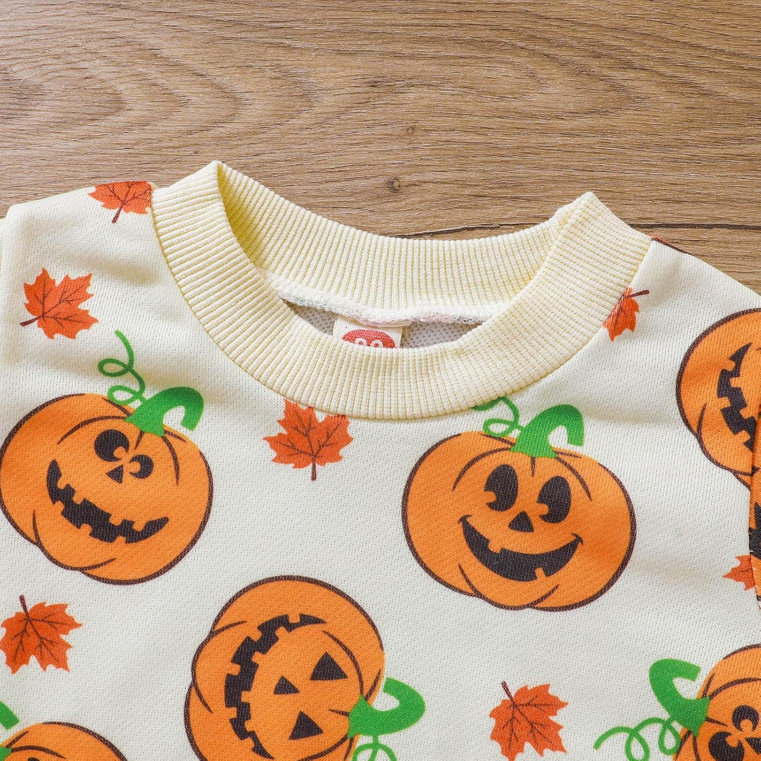 Cute Toddler Halloween t-Shirt