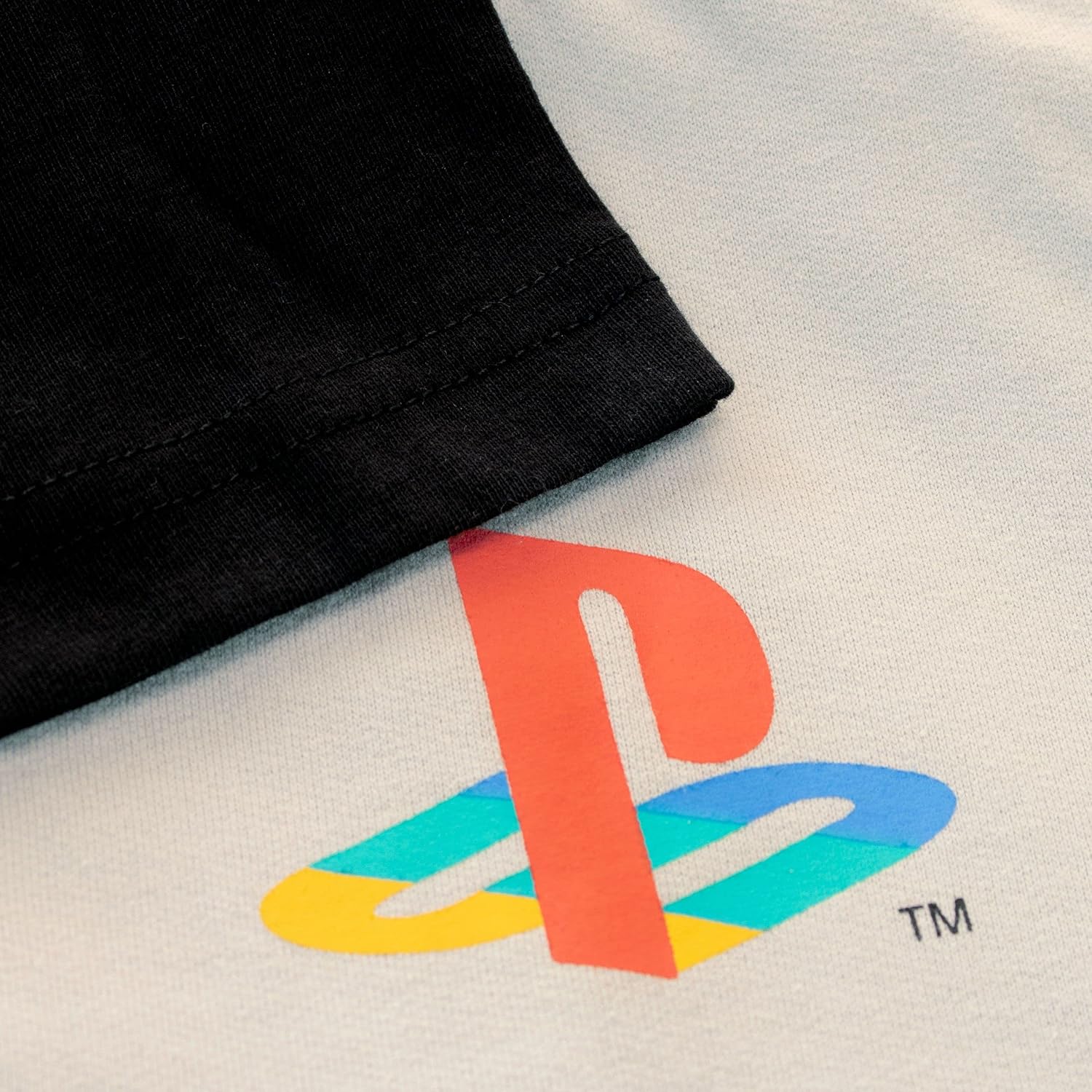 PlayStation Boys Long Sleeve Top and Joggers Set Premium