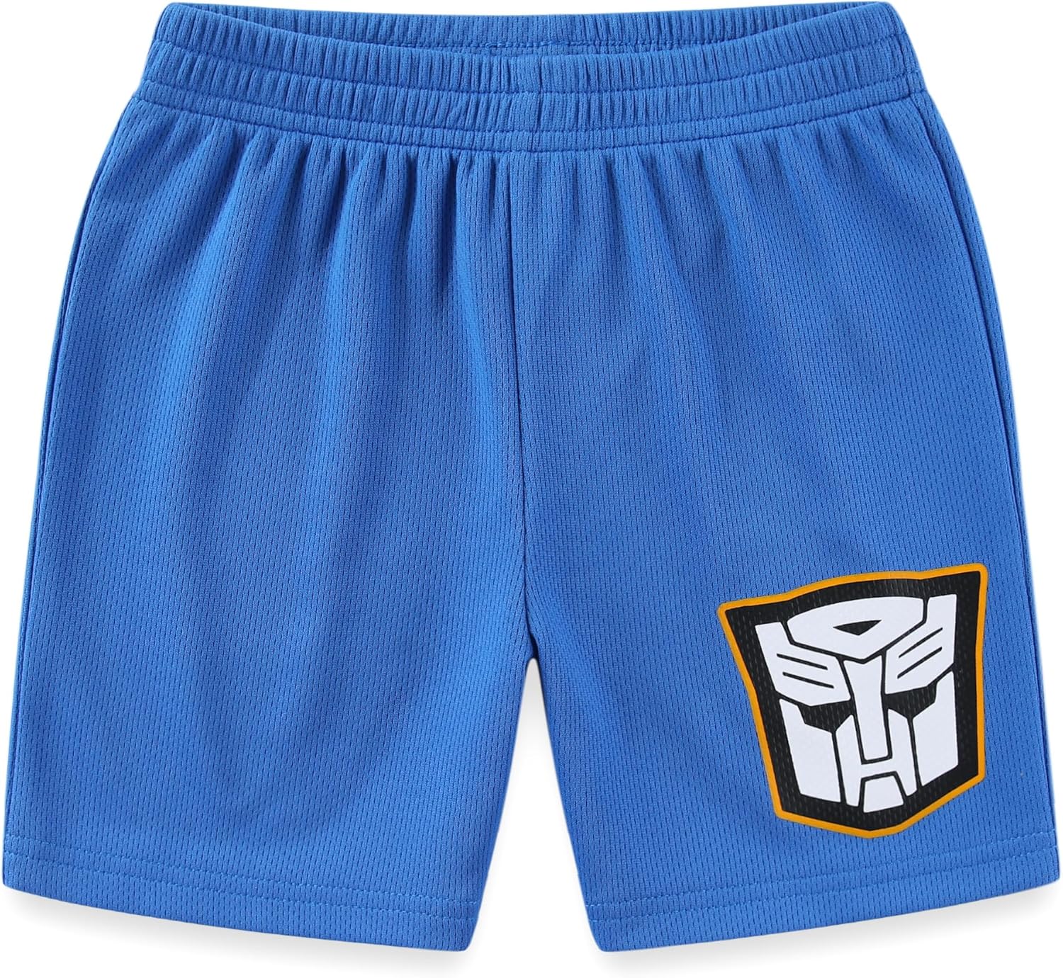 Transformers Action-Packed Boys Set